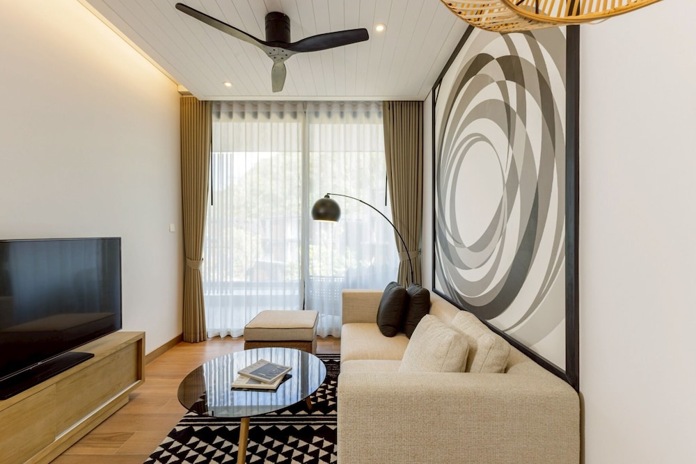 MontAzure Resort Phuket - MGallery Collection 33/47