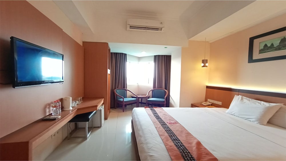 ASIA SOLO酒店(HOTEL ASIA SOLO) 图片5