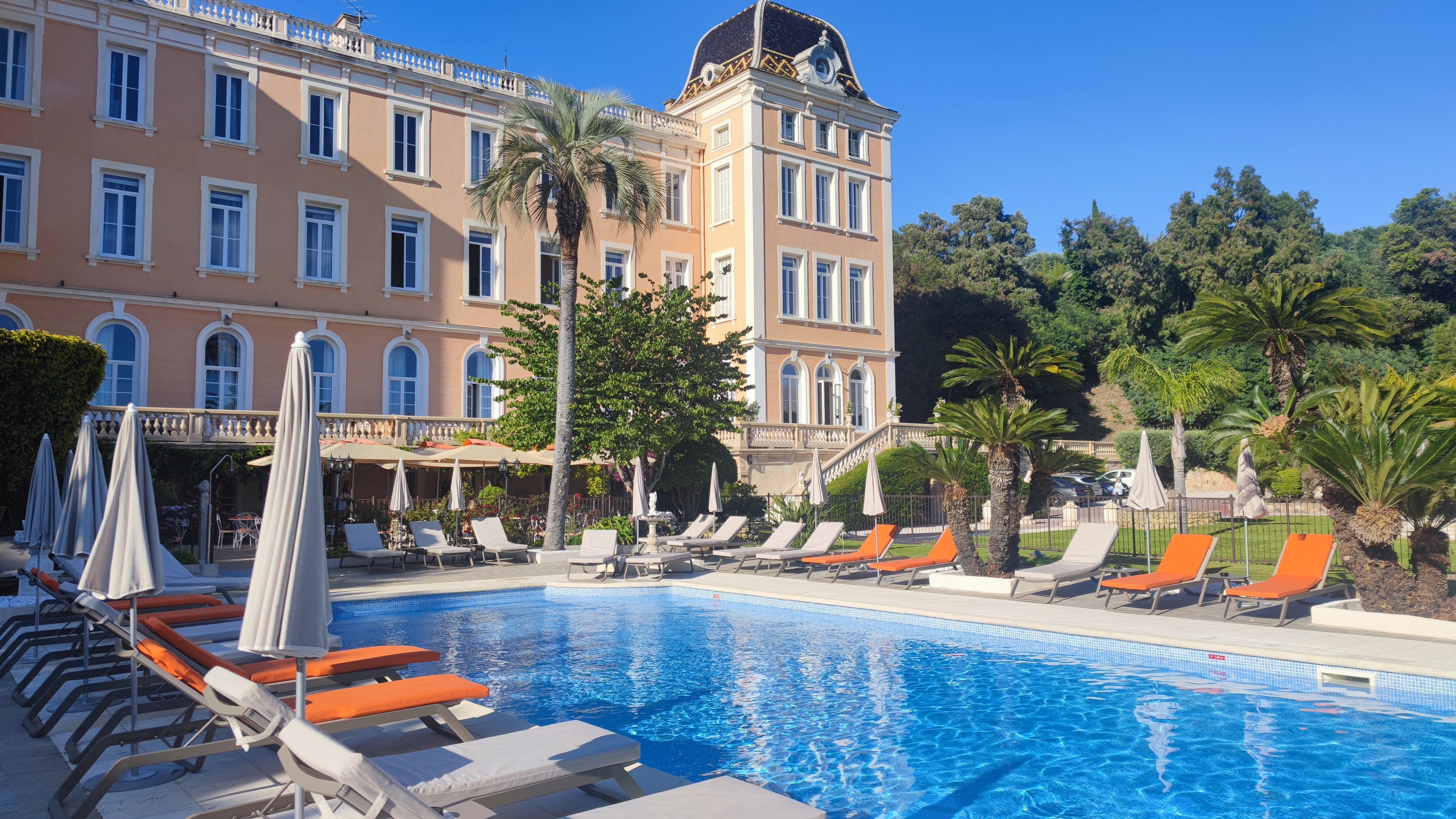 L Orangeraie Hotel 54/54