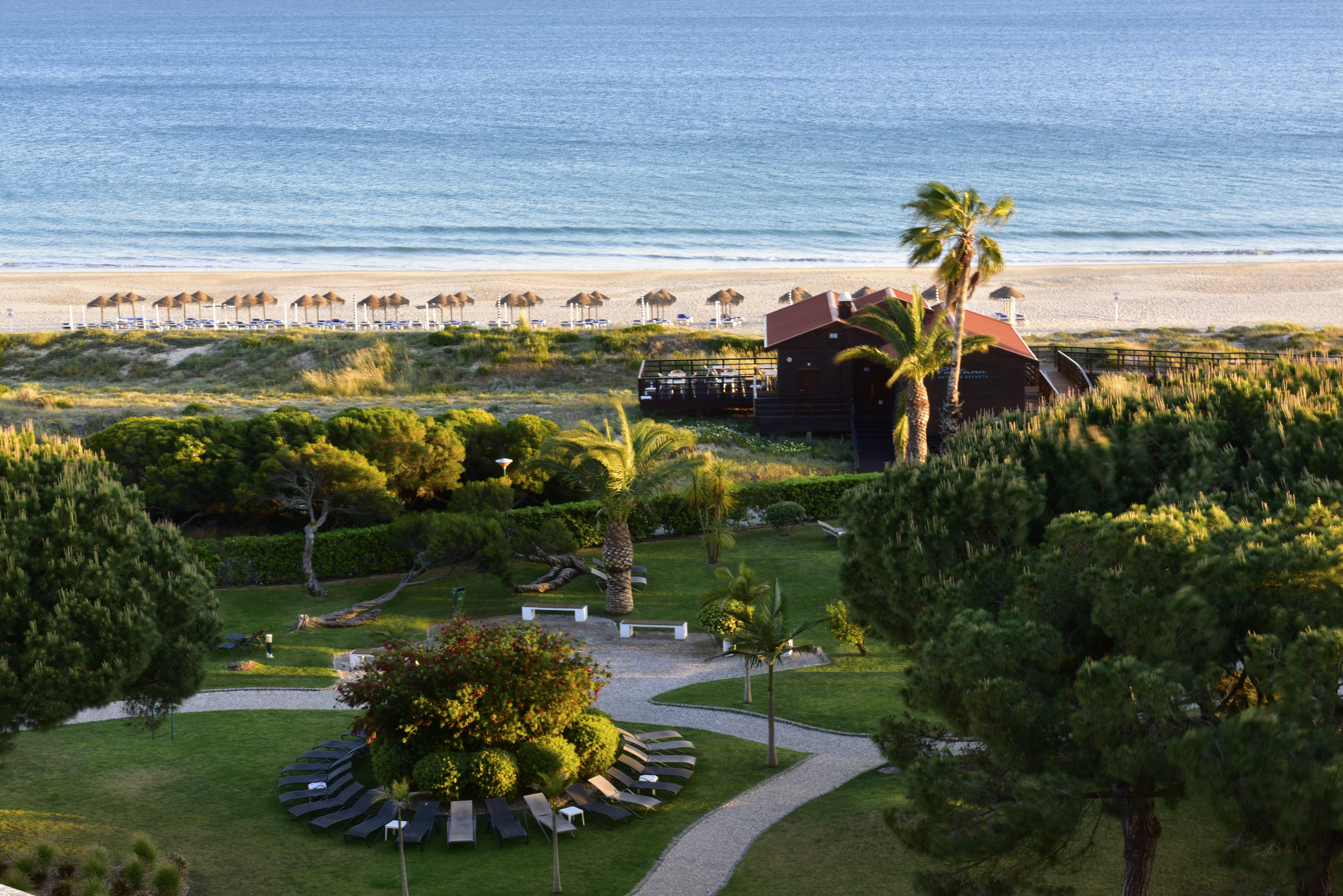 Pestana Dom Joao II Beach and Golf Resort 39/46