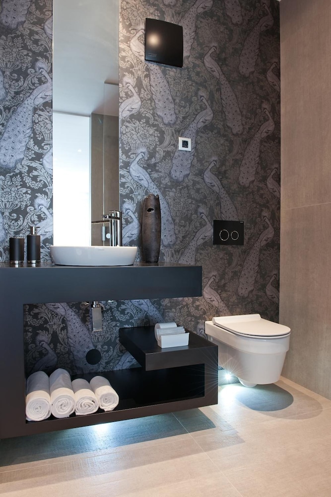 G Design Hotel 38/44