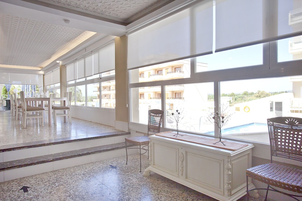 Playamar Hotel Apartments 47/68