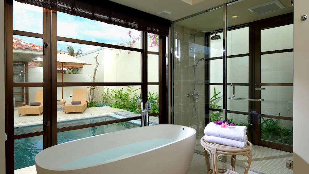 The Uza Terrace Beach Club Villas 21/53