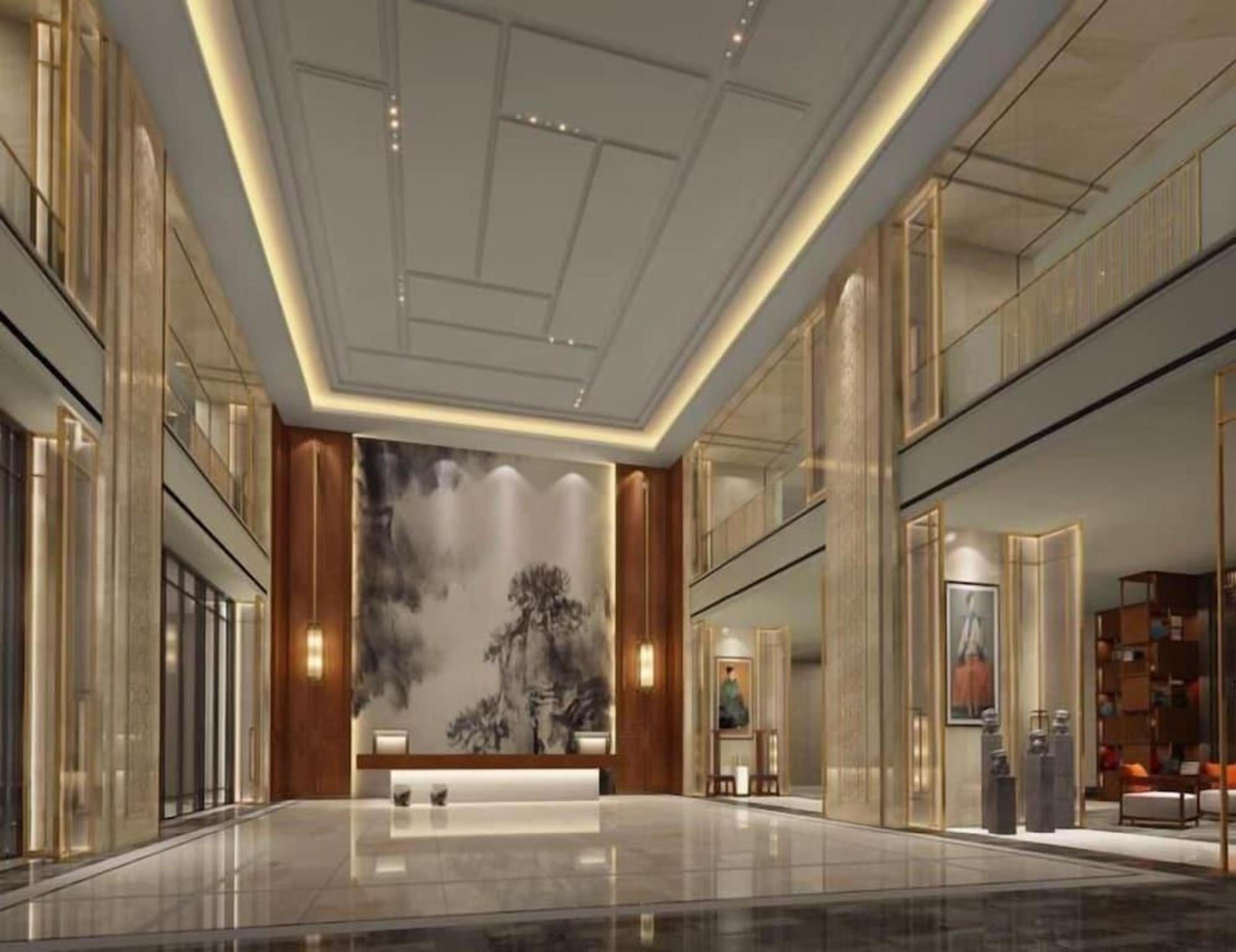 Yuelin Hotel 9/42
