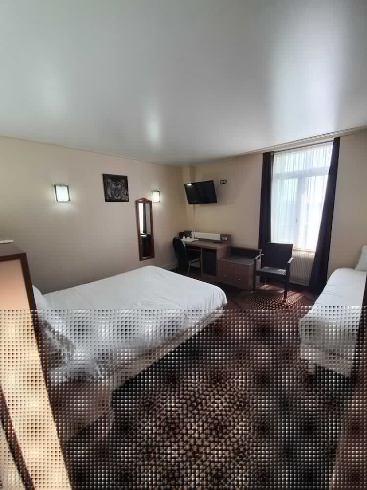 Le Grand Hôtel de Valenciennes 7/71