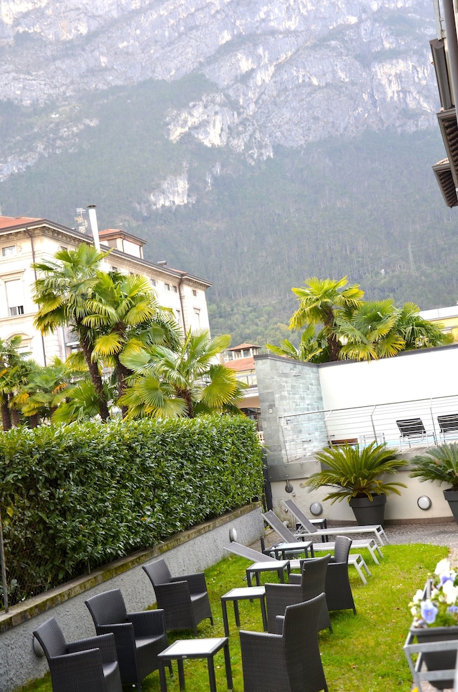 Residence Alle Palme 38/50