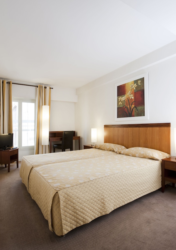 Cannes Croisette Prestige Apparthotel 19/50