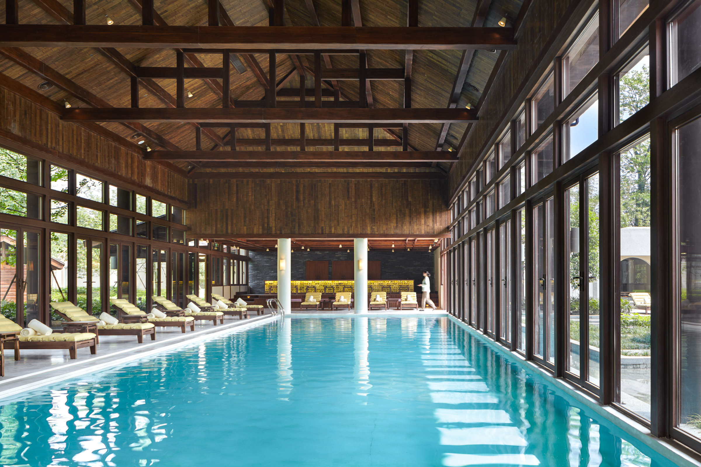 Six Senses Qing Cheng Mountain 28/80