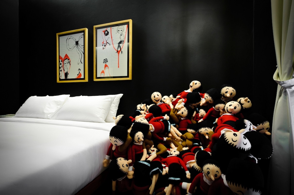 Pimnara Boutique Hotel 36/50
