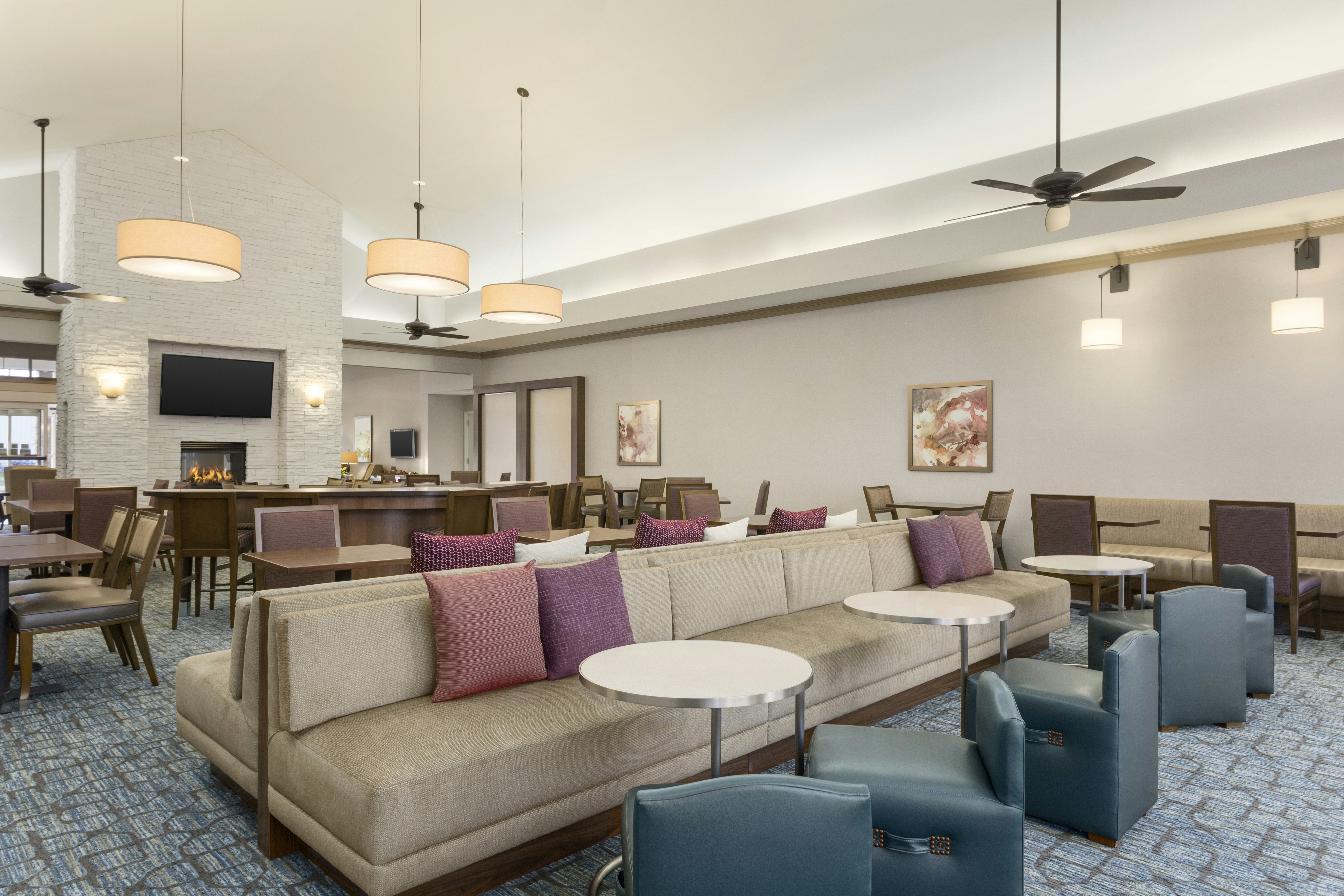 Homewood Suites by Hilton Fargo 7/18
