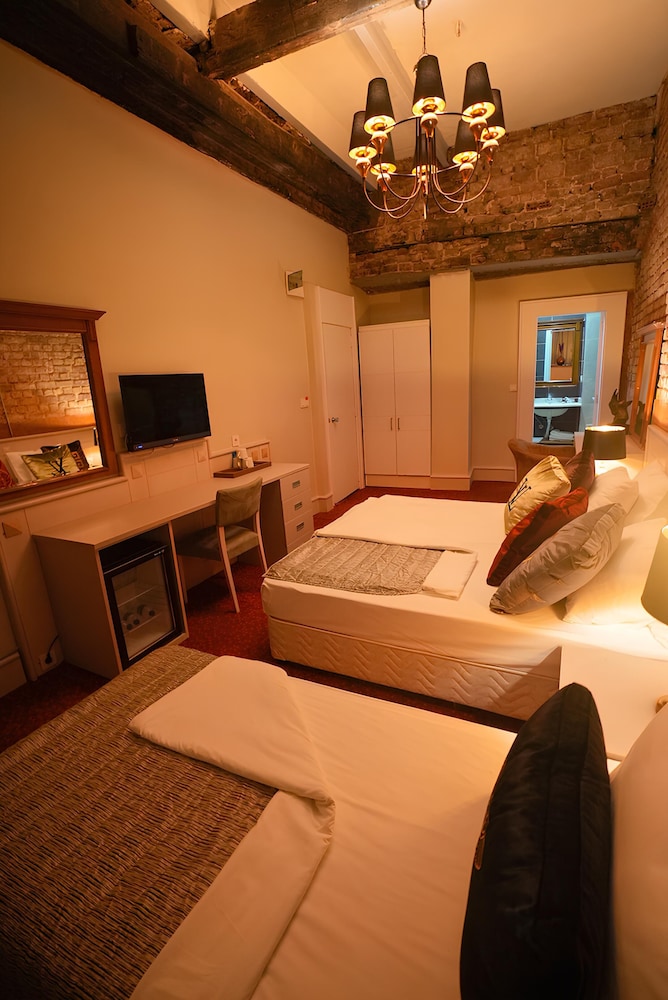 Aria Palace Taksim 33/49
