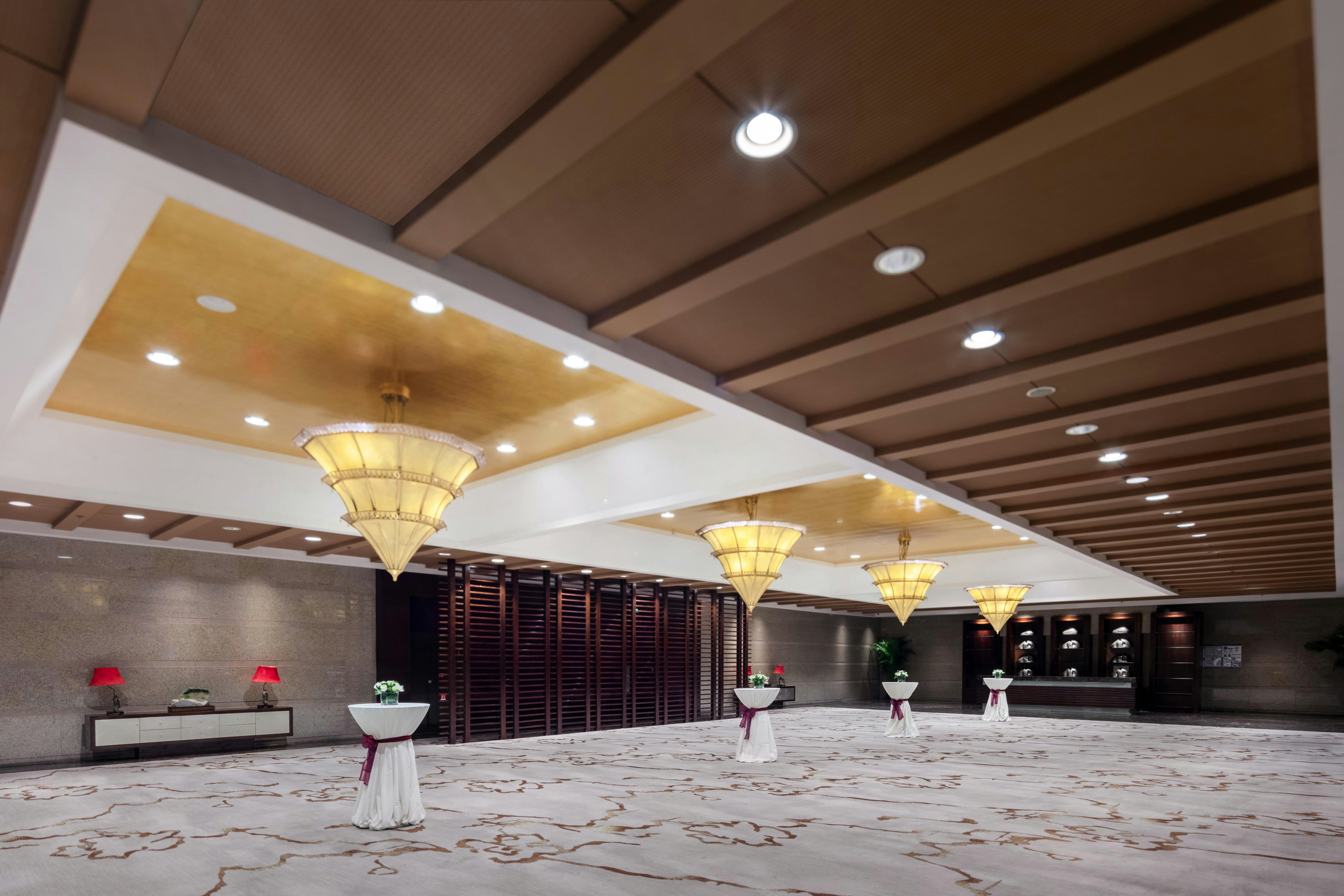 Grand Millennium Beijing 7/78
