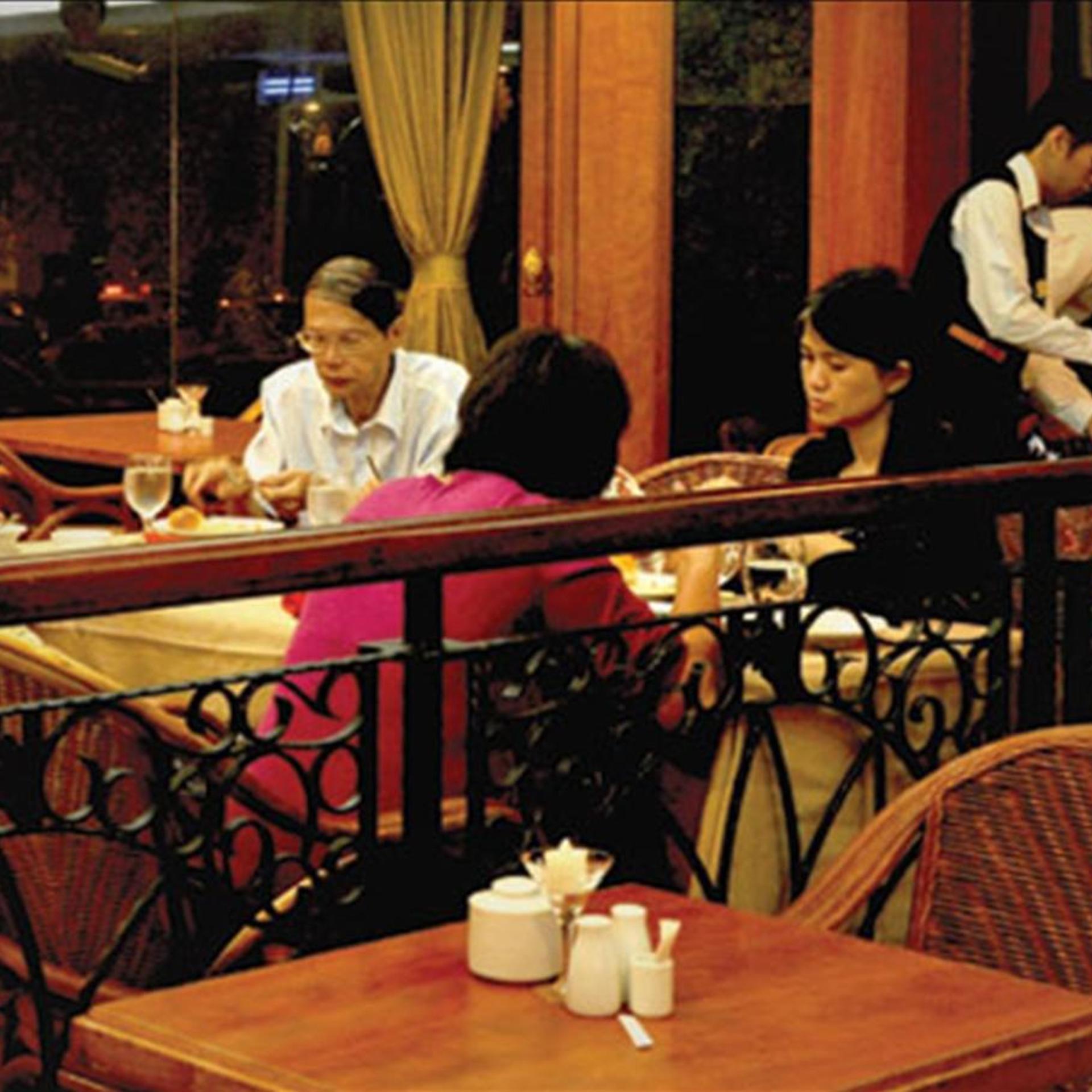 Tang Dynasty Bay Hotel 42/57