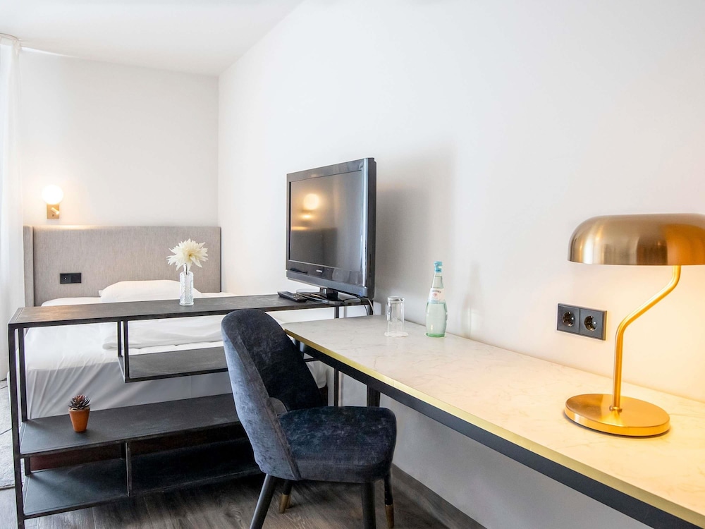 Mercure Hotel Pforzheim 60/67