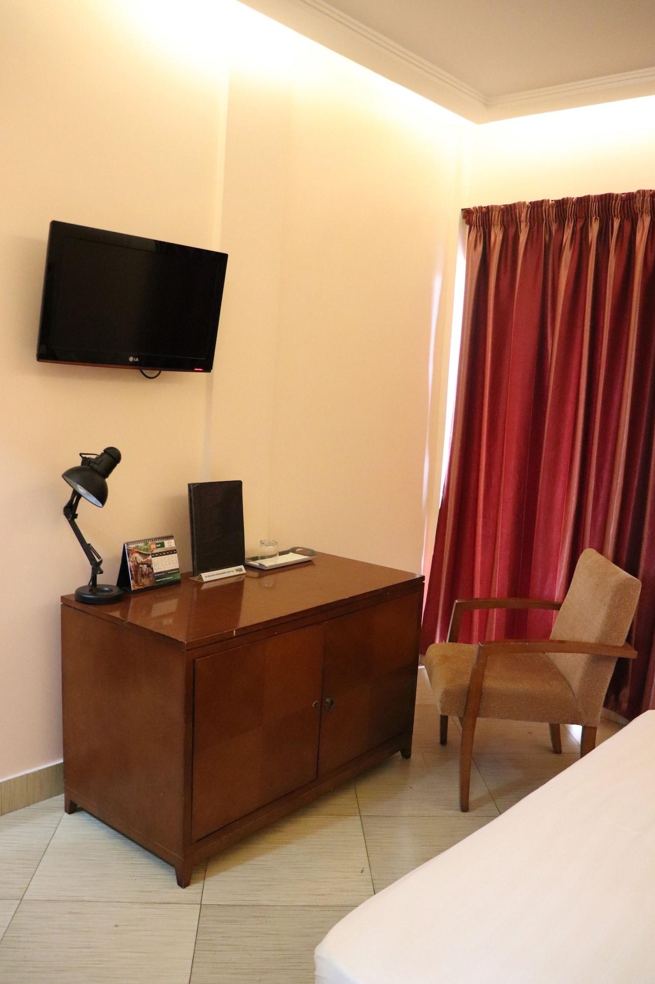 Bravia Eco Hotels 10/50