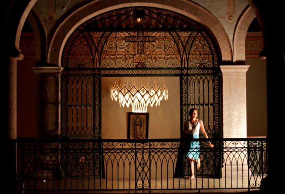 CASA GRANDE HOTEL BOUTIQUE 10/67