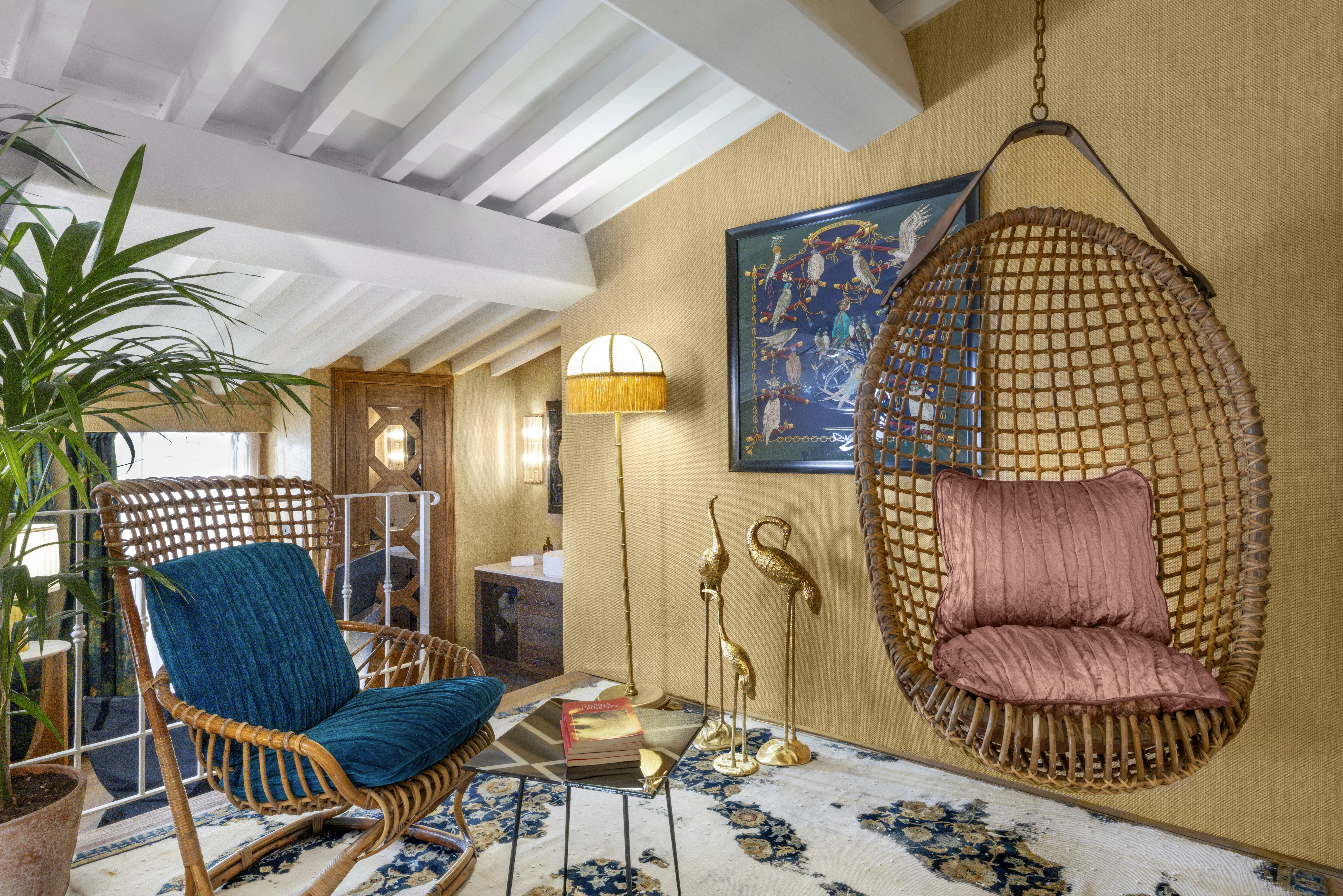 The James Suite Hotel Firenze 1564 73/89