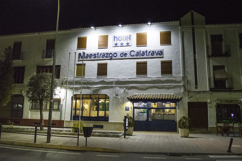 Maestrazgo De Calatrava 1/29