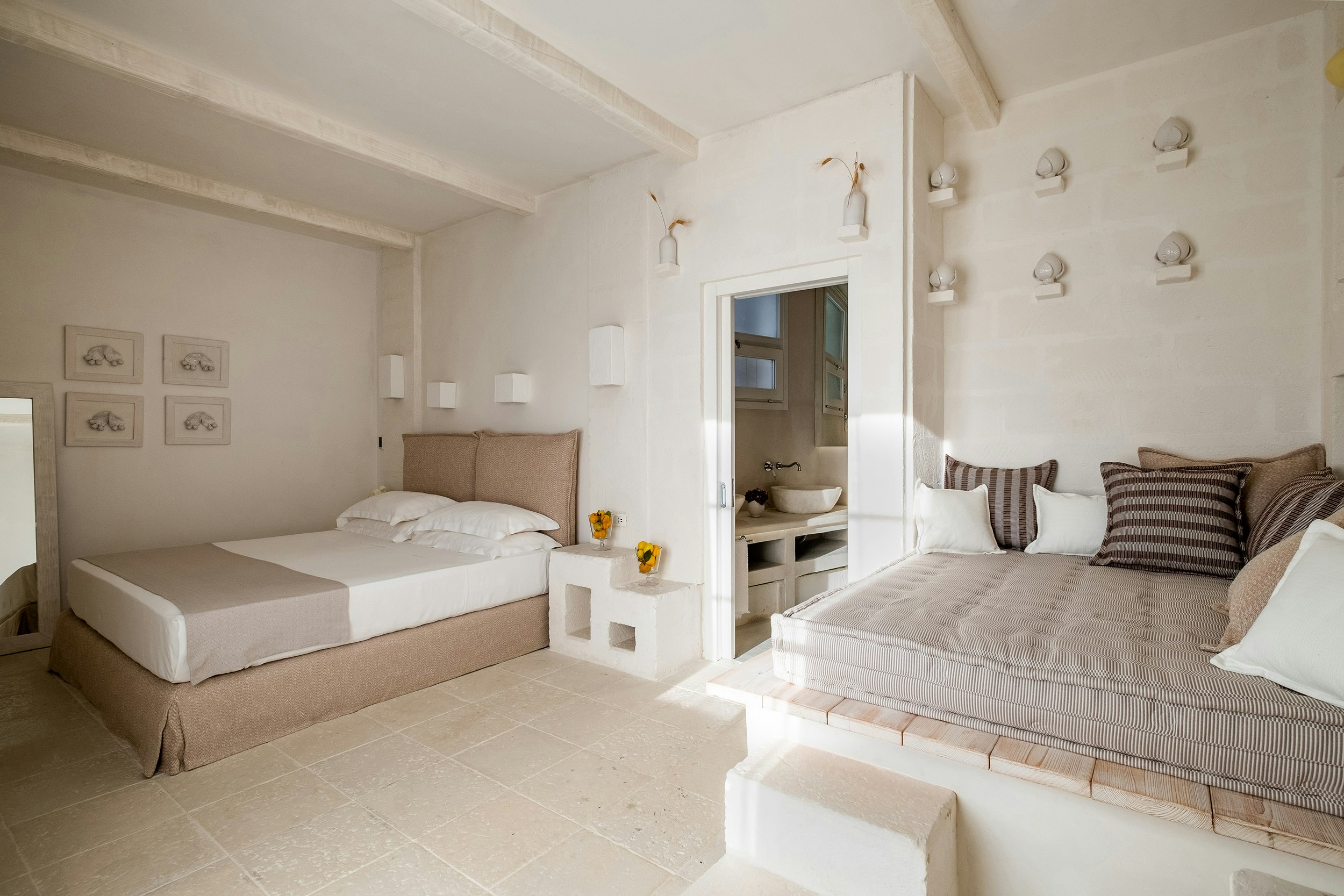 BAGLIONI MASSERIA MUZZA RESORT & SPA 11/53