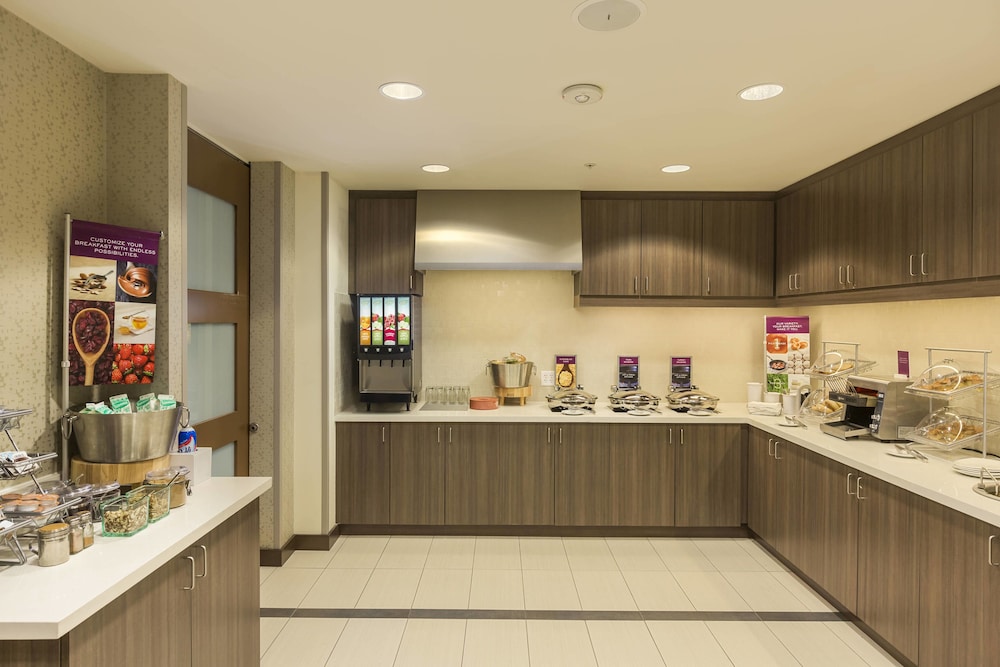Residence Inn Portland Hillsboro Brookwood 9/54
