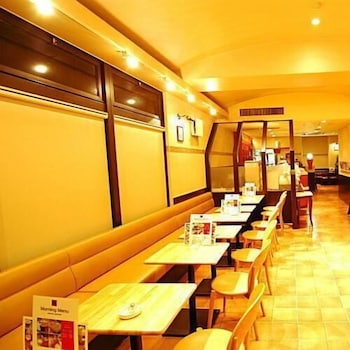 Nagoya Fushimi Mont Blanc Hotel 29/39