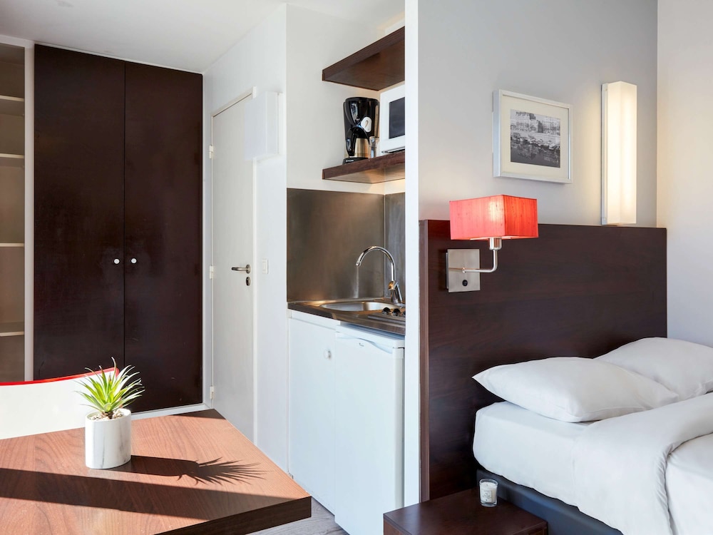 Aparthotel Adagio Access Paris Bastille 23/52