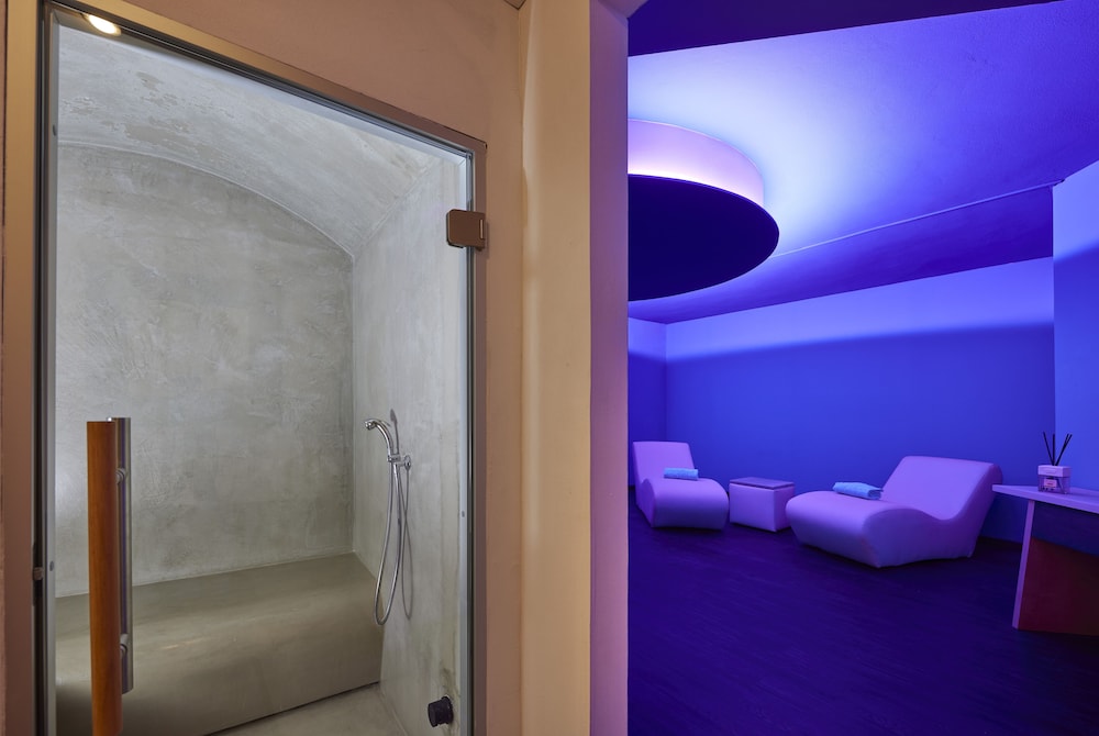 Park Hotel I Lecci 62/62