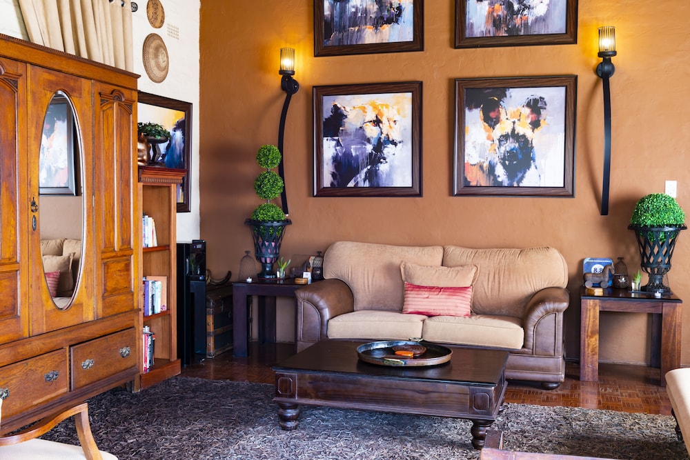 Ama Zulu Guesthouse And Safaris 29/50