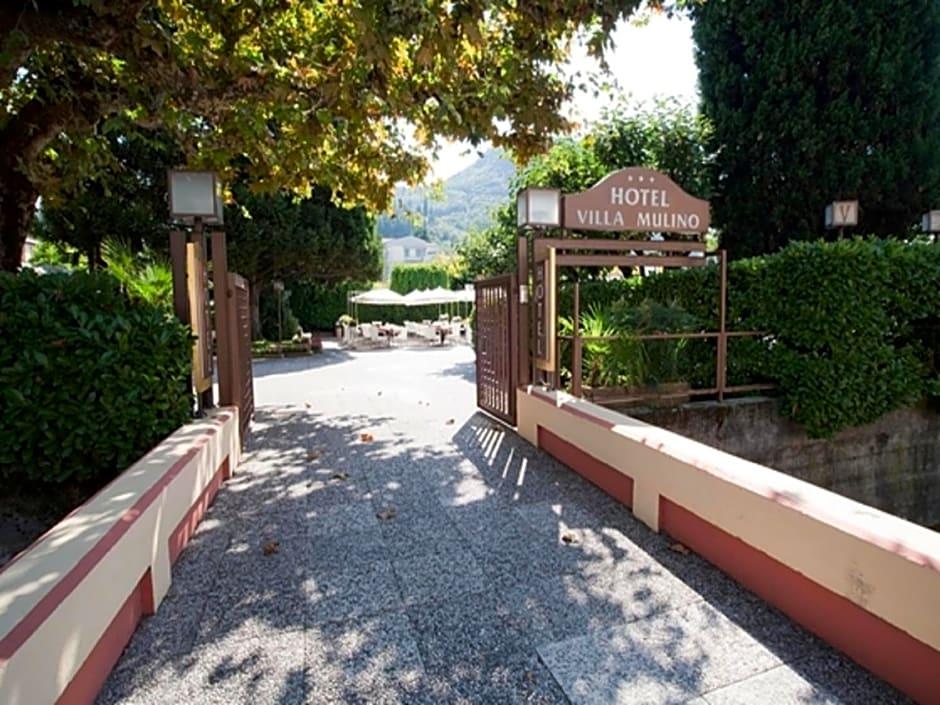 Villa Mulino 22/23