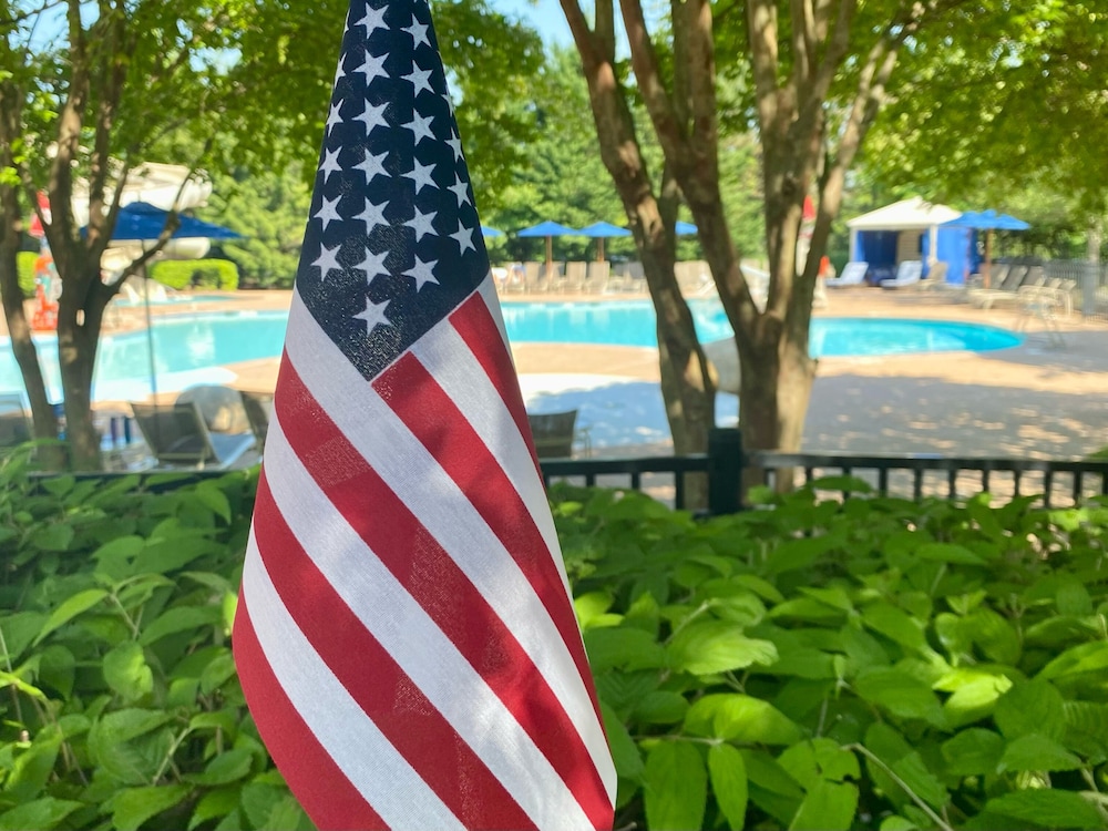 Lansdowne Resort And Spa 44/73