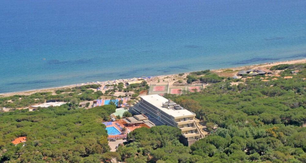 Villaggio Dei Pini 39/50