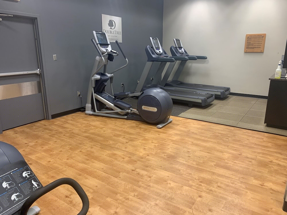 Doubletree Hotel Springfield 25/79