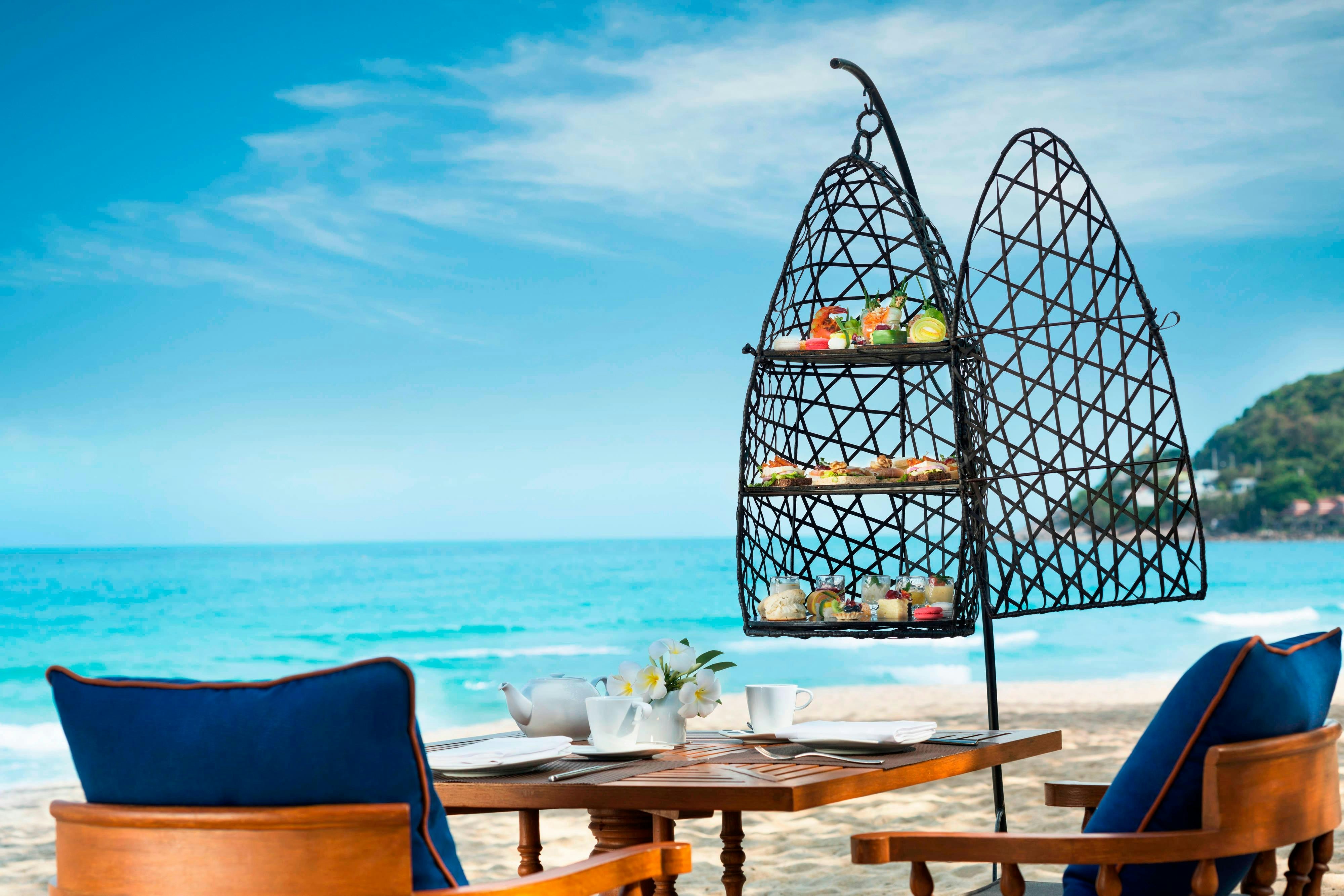 Vana Belle A Luxury Collection Resort 67/74