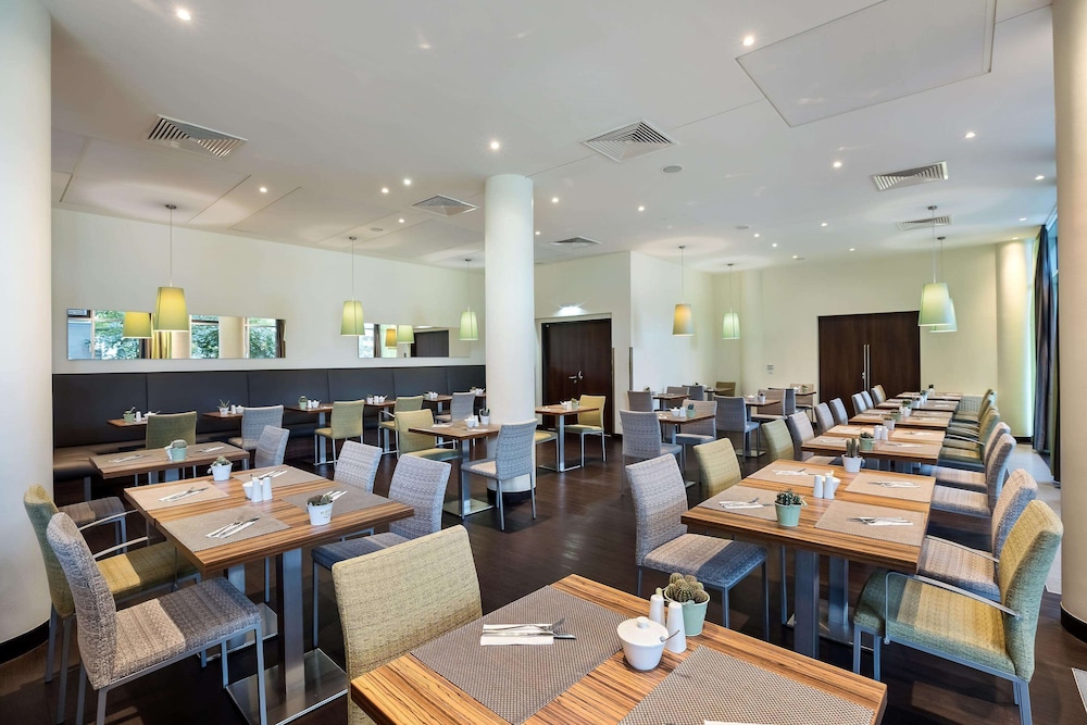 AUSTRIA TREND HOTEL DOPPIO 55/70