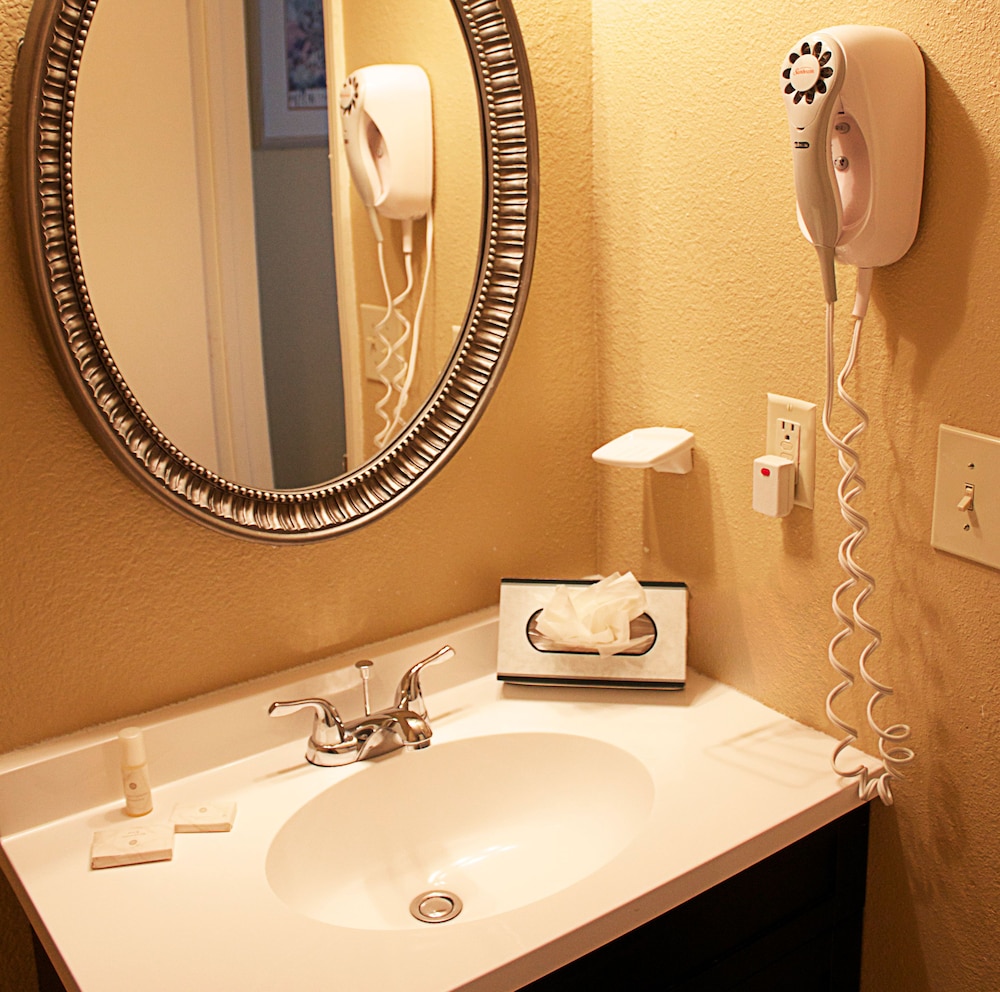 Enclave Hotel And Suites Ex Enclave Suites International Drive 39/76