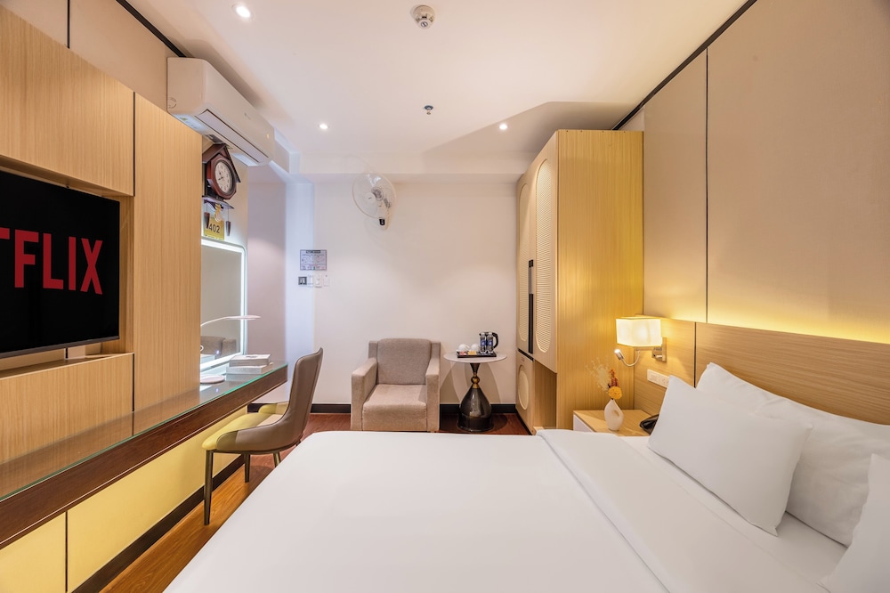 A25 Hotel 277 Le Thanh Ton 22/50