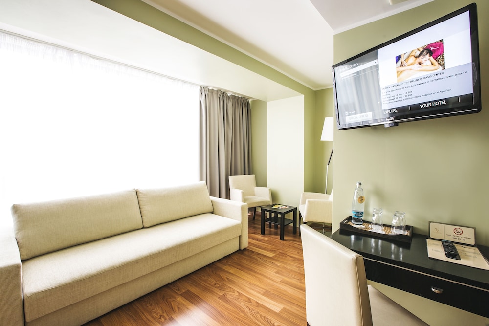 Hotel Jurmala Spa 52/73