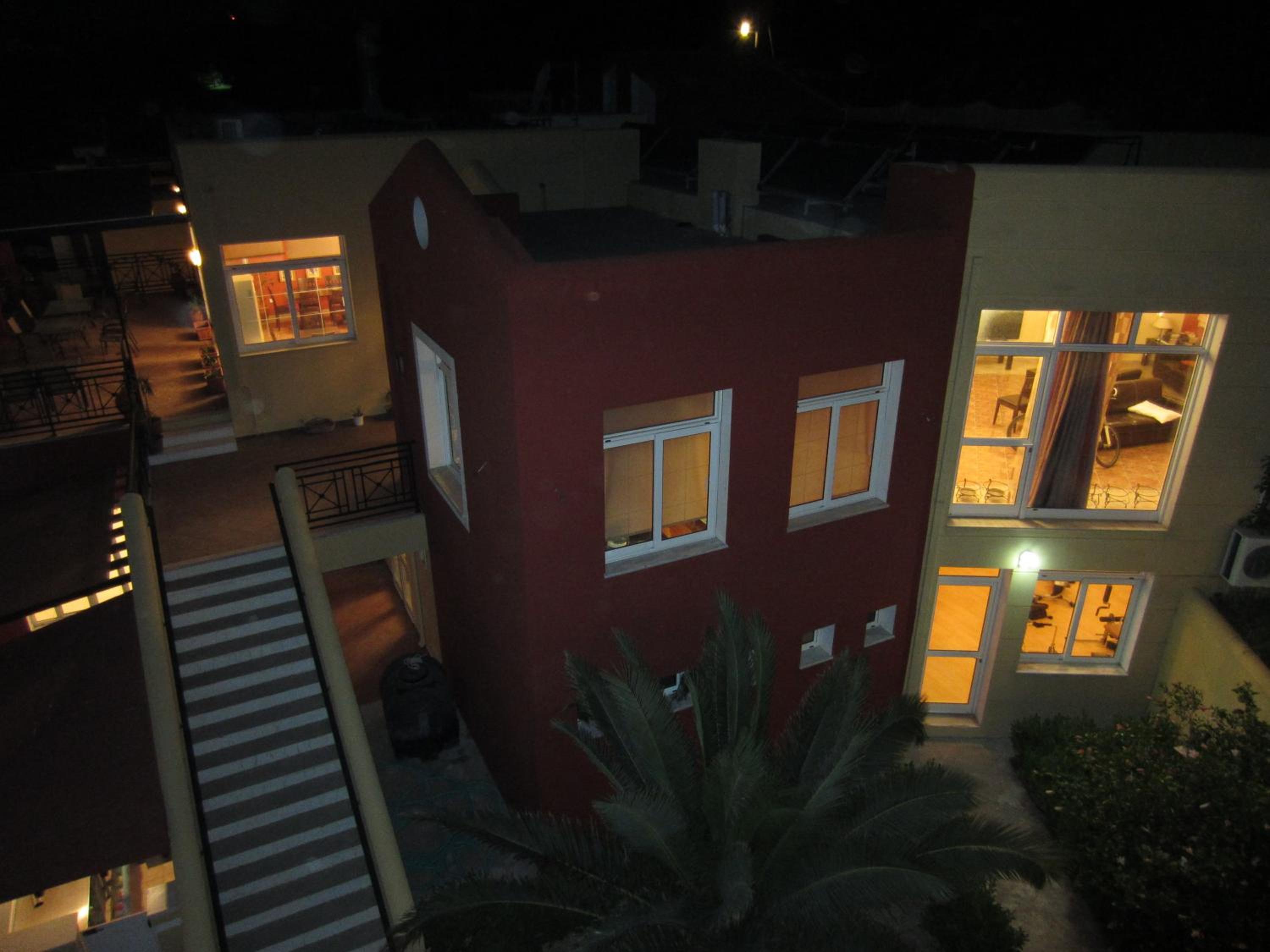 Saint Catherine Hotel 3/50