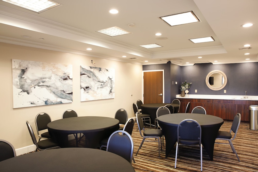 Baymont By Wyndham Jackson/Ridgeland 38/41