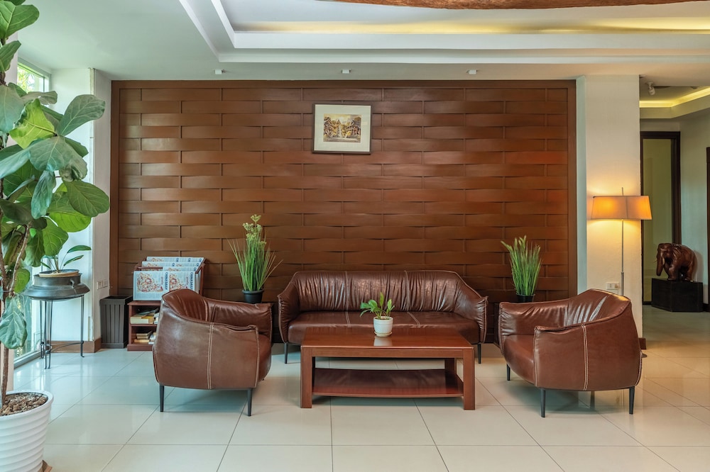 City Inn Vientiane 49/71