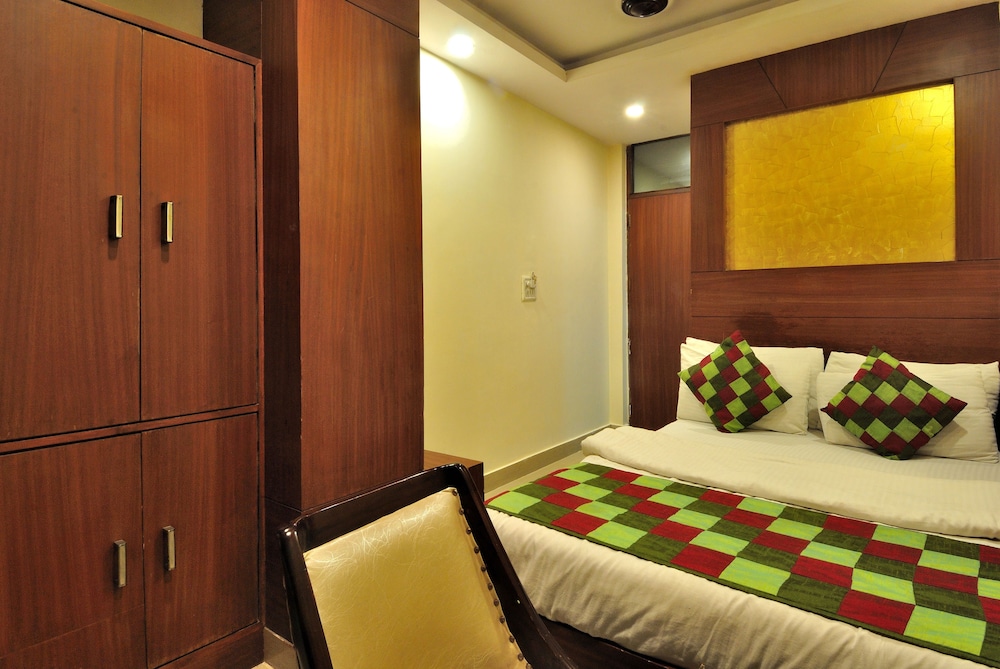 Hotel Shelton 20/66