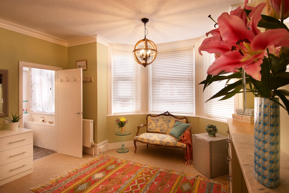 Boho Beach House 20/29