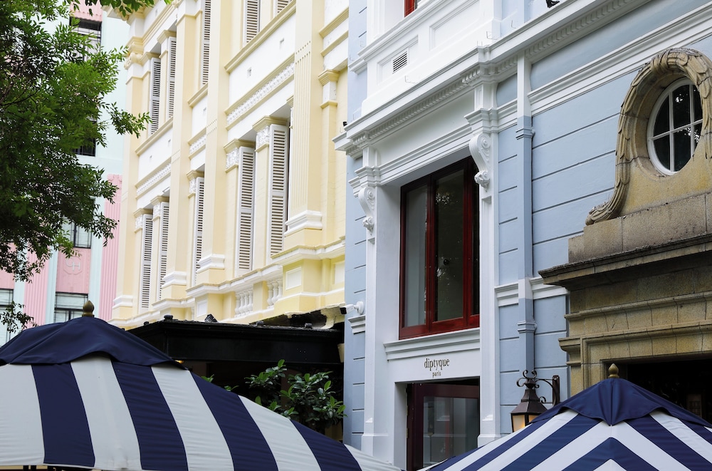Labotessa Luxury Boutique Hotel 4/50