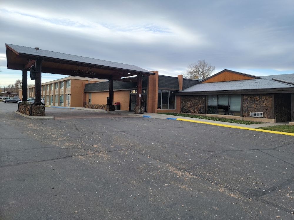 Hot Springs Hotel And Spa 3/33
