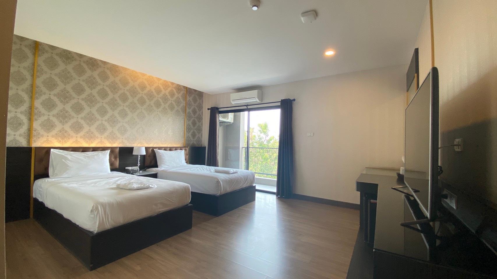 The Y Boutique Hotel 18/44
