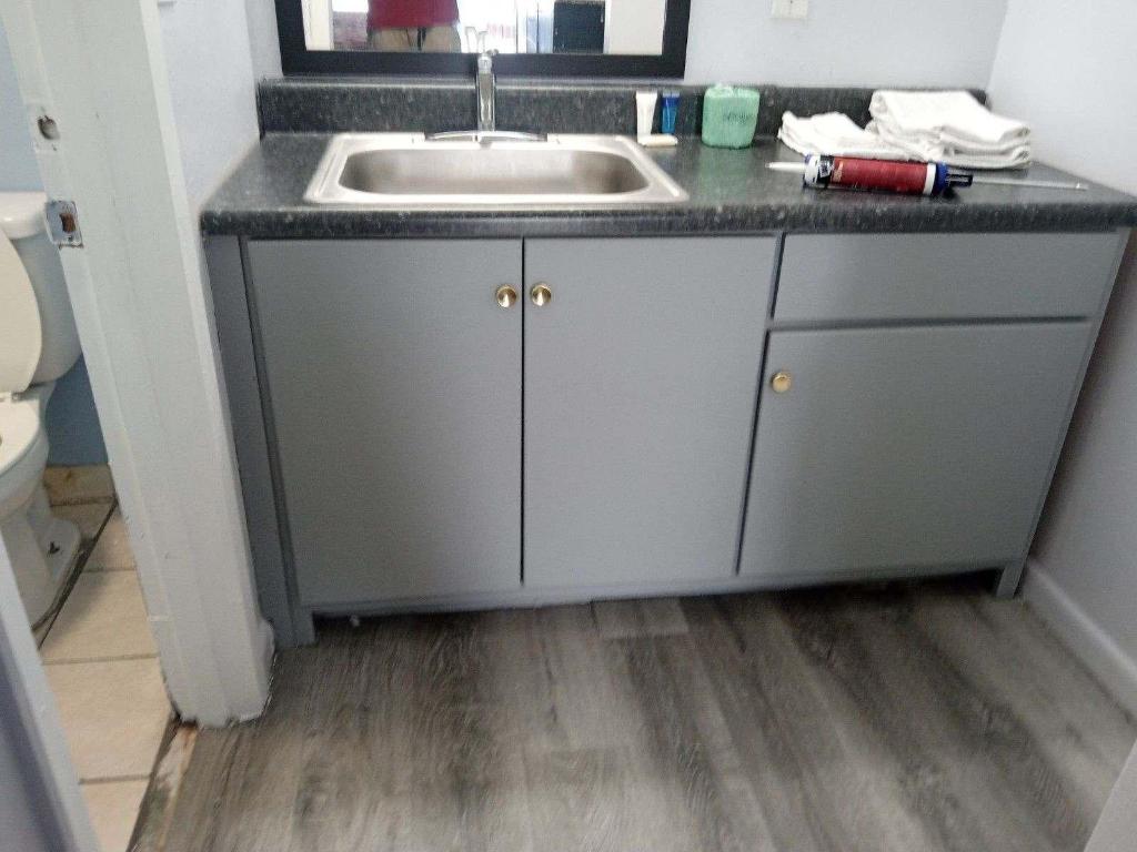 Budgetel Inn and Suites 2/20