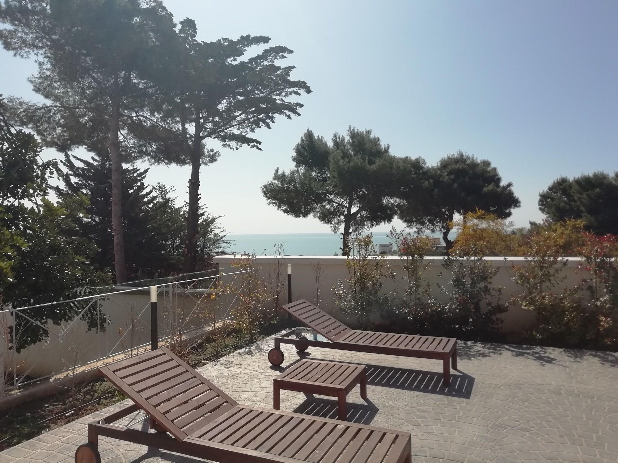 Home Scala Dei Turchi B&B 14/16