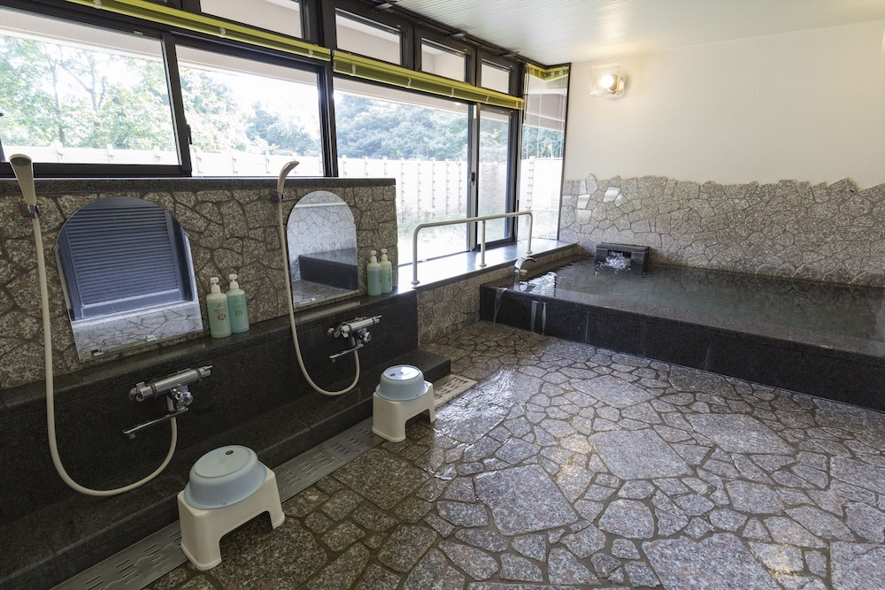 Inuyama International Youth Hostel 20/34