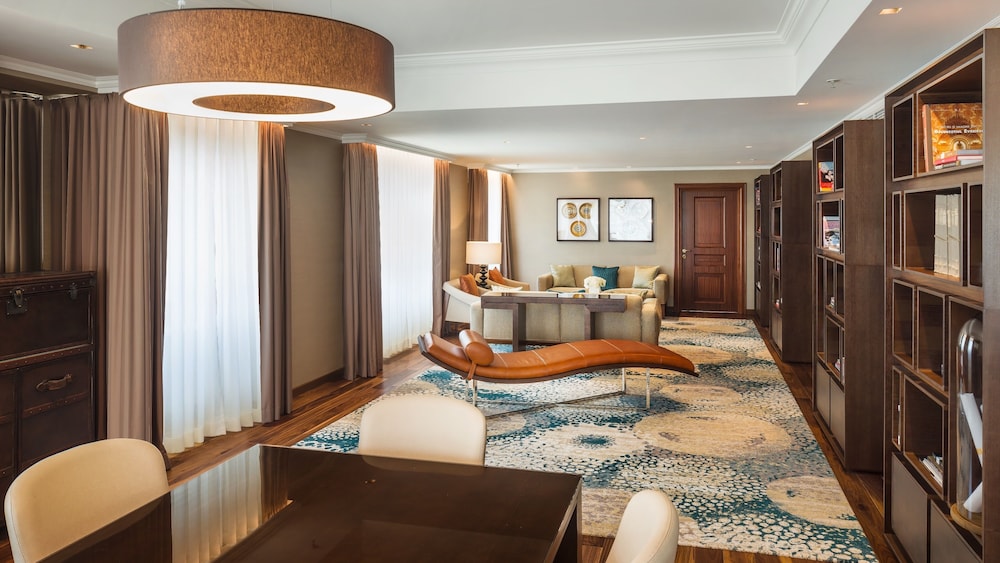 JW MARRIOTT BUCHAREST GRAND HOTEL 54/79