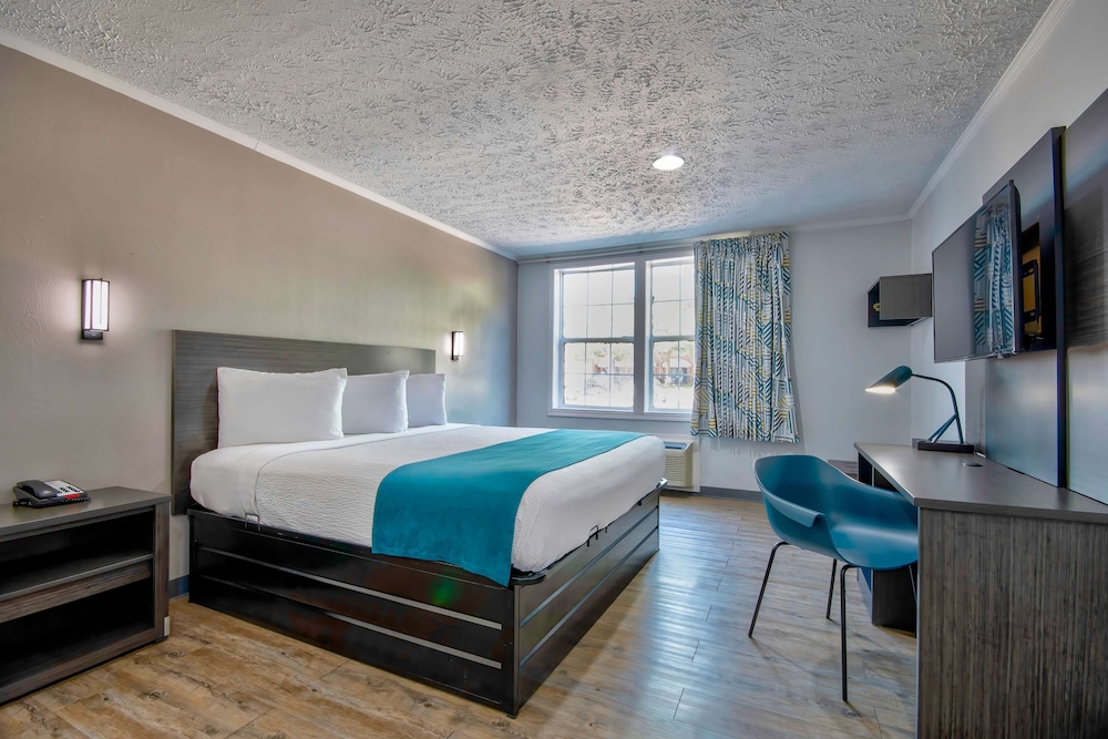 Motel6 Stafford, TX – SW Houston - Sugarland 11/43